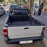 پراید وانت مدل۴۰۲