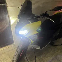 اپریلیا 175gt