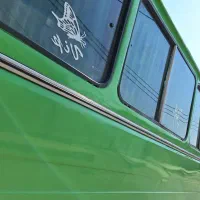 مینی بوس|خودرو سنگین|اهواز, عین ۲|دیوار