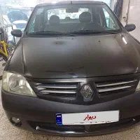 ال نود مدل ۹۲ پارس خودرو E2