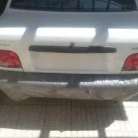 پراید۱۳۱ صفر خشک۹۹
