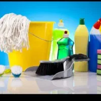 خدمات منزل نظافتی و حمل بار و جابجایی