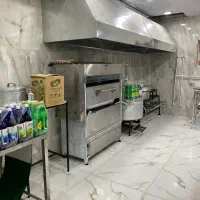 بیرونبر و کبابی|فروشگاه و مغازه|دوگنبدان, |دیوار