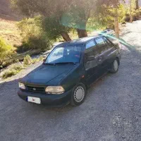 پراید مدل 1380
