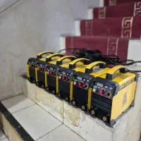 قفل  دستگاه جوش موتور جوش A2صبا الکتریک کیلد آرگون|ابزارآلات|تهران, توحید|دیوار