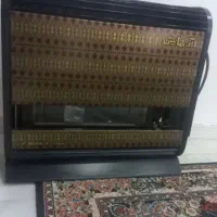 بخاری ازمایش 14000|بخاری، هیتر، شومینه|رشت, دروازه لاکان|دیوار