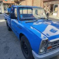 نیسان دوگانه