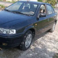 سمند EF7 مدل ۹۲|خودرو سواری و وانت|لاهیجان, طالقانی|دیوار