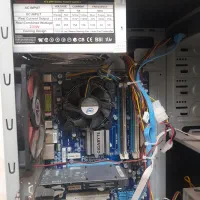 سیستم اداری