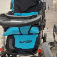 فروشی|کالسکه و لوازم جانبی|بیرجند, |دیوار