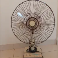 پنکه پارس خزر