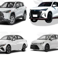 واردات و فروش فوری تمام خودروهای اروند
