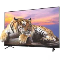 تلویزیون ۶۵ اینچ مدل LiU65RS اکبند زیر قیمت بازار