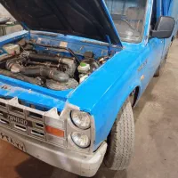 مکانیکی کامیونت و نیسان|استخدام صنعتی، فنی، مهندسی|گرگان, |دیوار