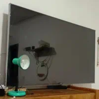 تلویزیون ۵۰ اینچ سامسونگ