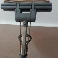 طی اهرمی اسفنجی