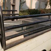 باربند پیکان وانت
