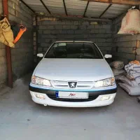 پژو پارس موتور جدید XU7P (سال سفارشی)، مدل ۱۴۰۱