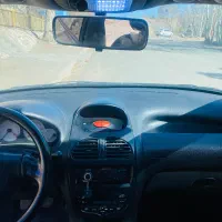 206sd88|خودرو سواری و وانت|رفسنجان, |دیوار