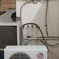 کولر 12000 هزار الجی