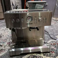 دستگاه اسپرسو