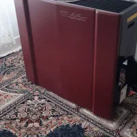 بخاری برقی و گازی سپهر الکتریک