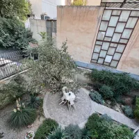۱۹۵ متر ۳خ ویلایی نیاوران