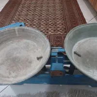 ترازو قدیمی