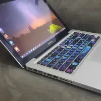 مک بوک i5 در حد نو|رایانه همراه|تهران, بوستان ولایت|دیوار