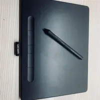 اینتوس بلوتوث مدیوم وکام Wacom Intuos Medium|قطعات و لوازم جانبی رایانه|تهران, کوی بیمه|دیوار