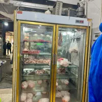 یخچال|فروشگاه و مغازه|تهران, شهرک طالقانی|دیوار