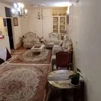 فروش ملک شخصی دوطبقه در لویزان در بنبس|فروش زمین و ملک کلنگی|تهران, لویزان|دیوار