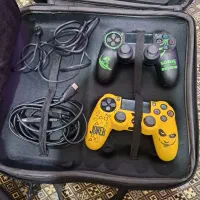 کنسول پی اس فور اسلیم|کنسول، بازی ویدئویی و آنلاین|کرمان, |دیوار