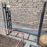 باربند اسپرت پراید وانت