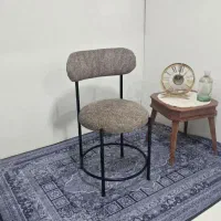 میزنهار خوری و میز صندلی کد۸۲ برند مبل مشهد|میز و صندلی غذاخوری|مشهد, خلق آباد سفلی|دیوار