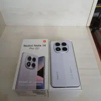 نوت ۱۴ پرو 5g