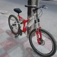 دوچرخه ۲۶