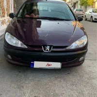 ۲۰۶تیپ۳مدل۹۵