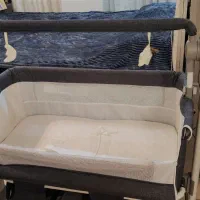 تخت و گهواره برقی ماریبل|تخت و صندلی بچه|تهران, زنجان جنوبی|دیوار