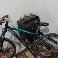 دوچرخه ترینکس ایتالیایی 27.5