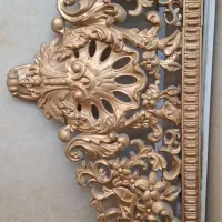 کتیبه پرده|پرده، رانر، رومیزی|اندیمشک, |دیوار