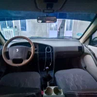 پژو 405 کارمندی