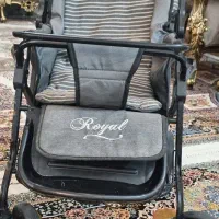 کالسکه کم کار و سالم|کالسکه و لوازم جانبی|مشهد, رستگار|دیوار