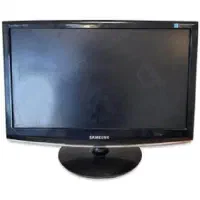 ال سی دی 17 اینچ سامسونگ