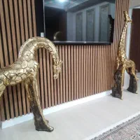 مجسمه های دکوری زیبا