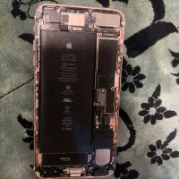 قطعات 7plus