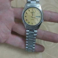 ساعت سیکو ۵ قدیمی|ساعت|تبریز, |دیوار