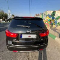 هایماs7 مدل۹۸ بدون رنگ و لیسه|خودرو سواری و وانت|محمدشهر, محمدشهر|دیوار