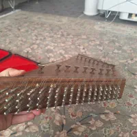 سنتور|سازهای سنتی|ساوه, |دیوار