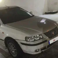 سمند ۸۹سفارشی